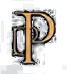 Powell Private Office monogram